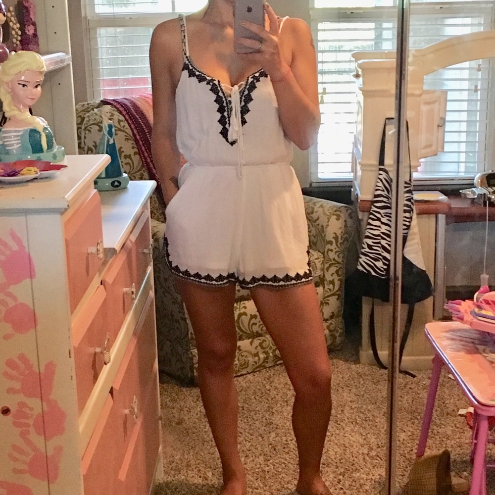 LA hearts romper